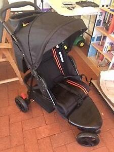 childcare vexo stroller